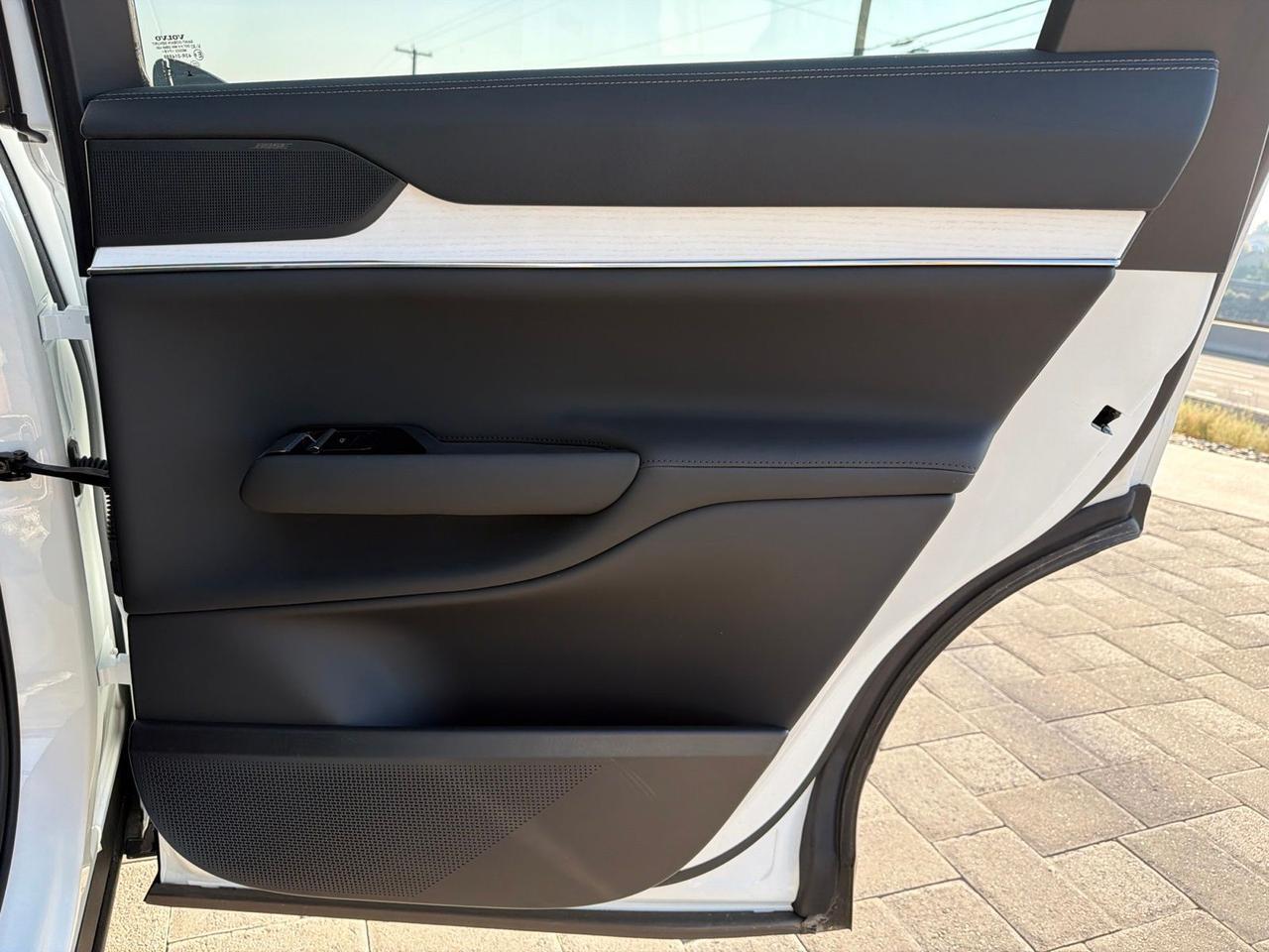 2026 Volvo EX90 Twin Motor Ultra Bend OR