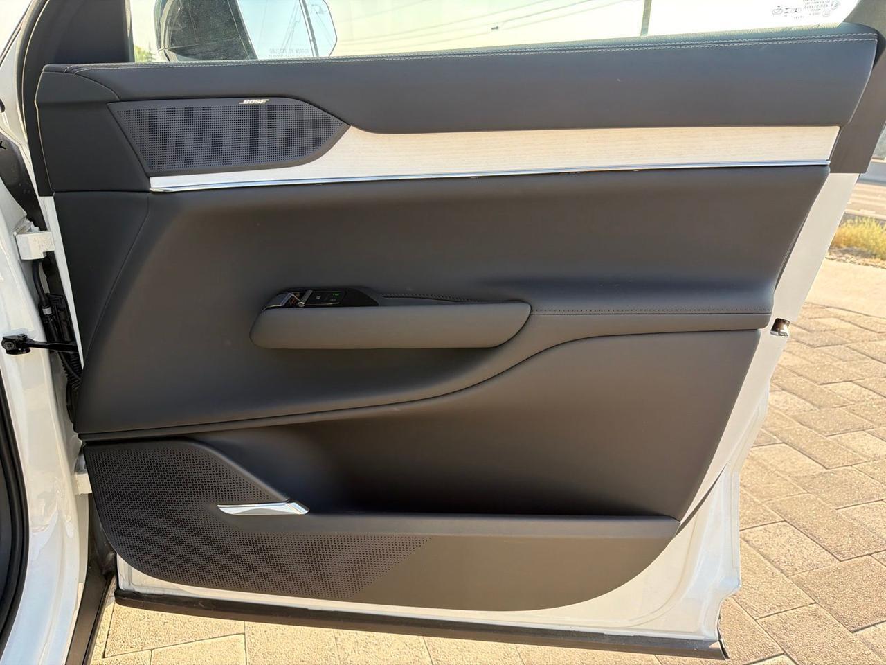 2026 Volvo EX90 Twin Motor Ultra Bend OR