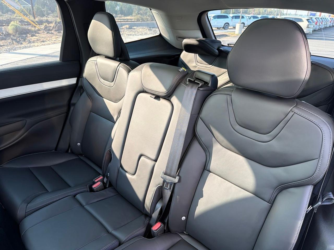 2026 Volvo EX90 Twin Motor Ultra Bend OR