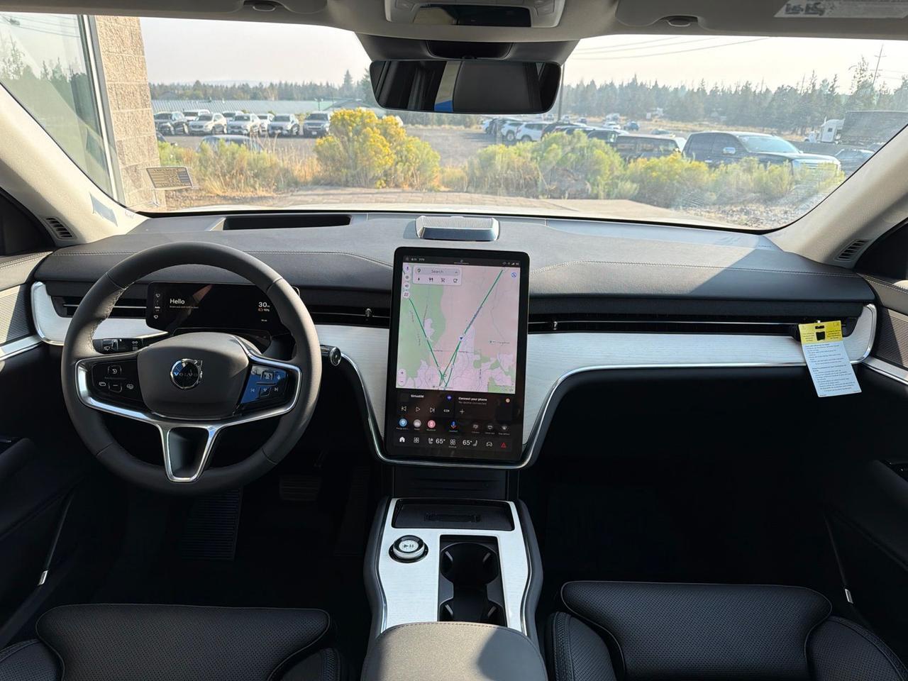 2026 Volvo EX90 Twin Motor Ultra Bend OR