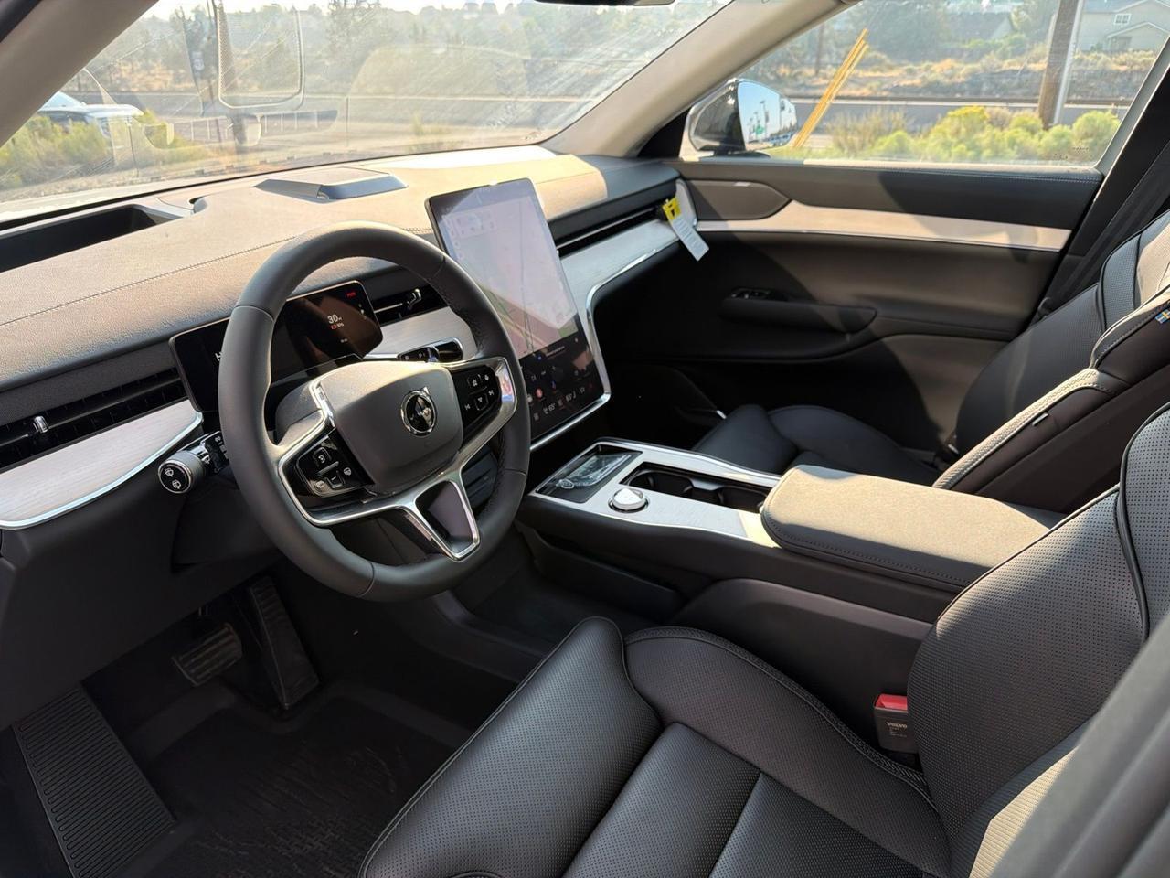2026 Volvo EX90 Twin Motor Ultra Bend OR