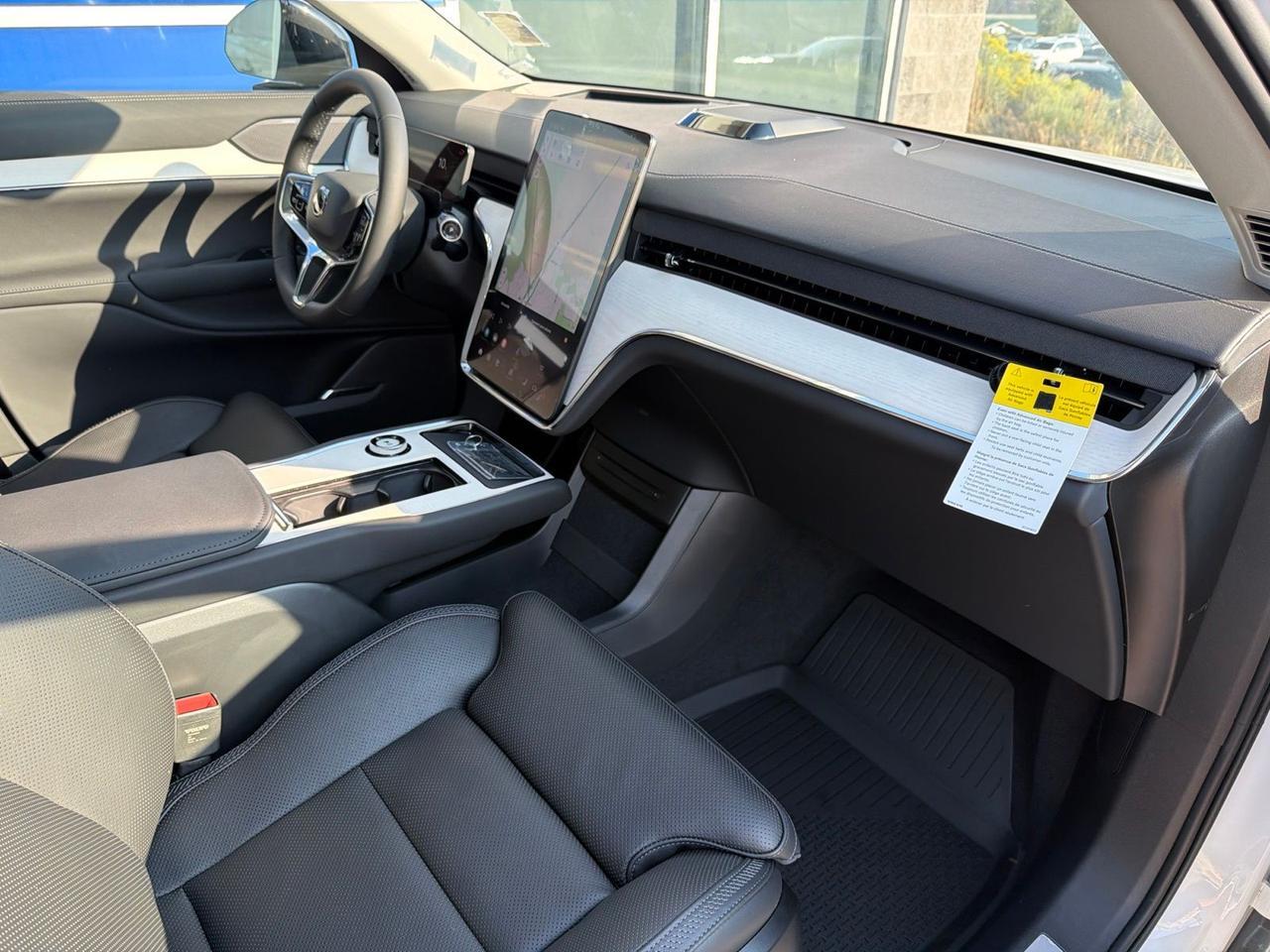 2026 Volvo EX90 Twin Motor Ultra Bend OR