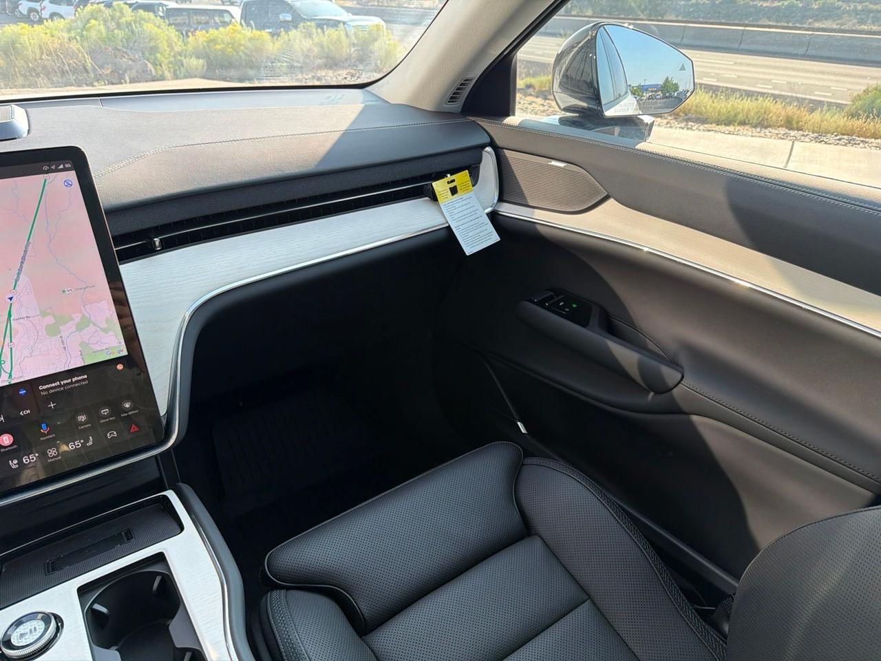 2026 Volvo EX90 Twin Motor Ultra Bend OR