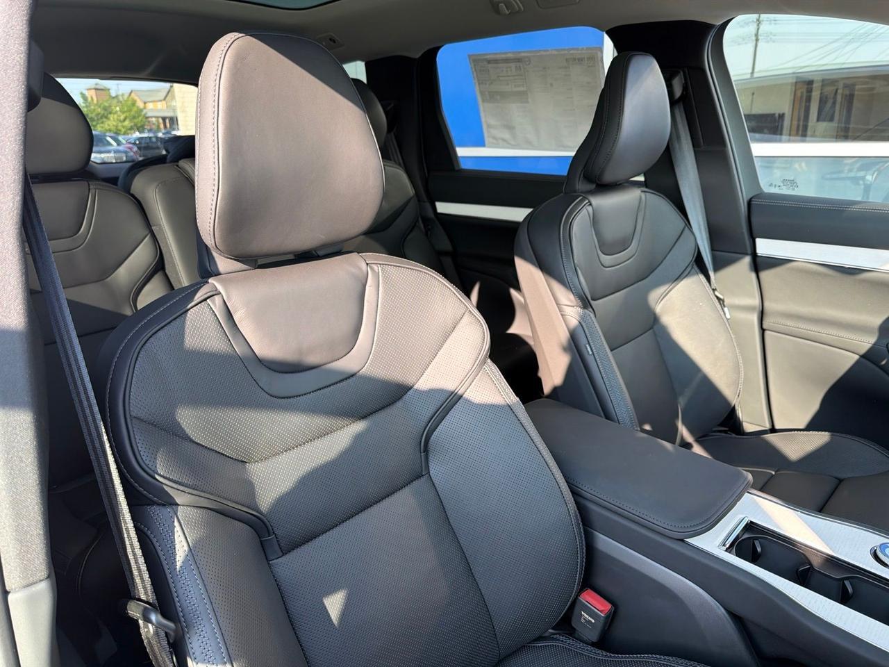 2026 Volvo EX90 Twin Motor Ultra Bend OR