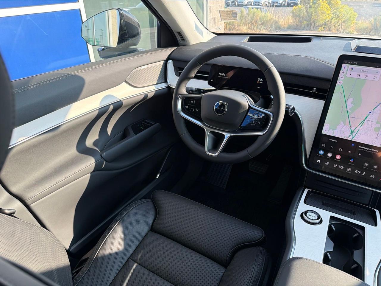 2026 Volvo EX90 Twin Motor Ultra Bend OR