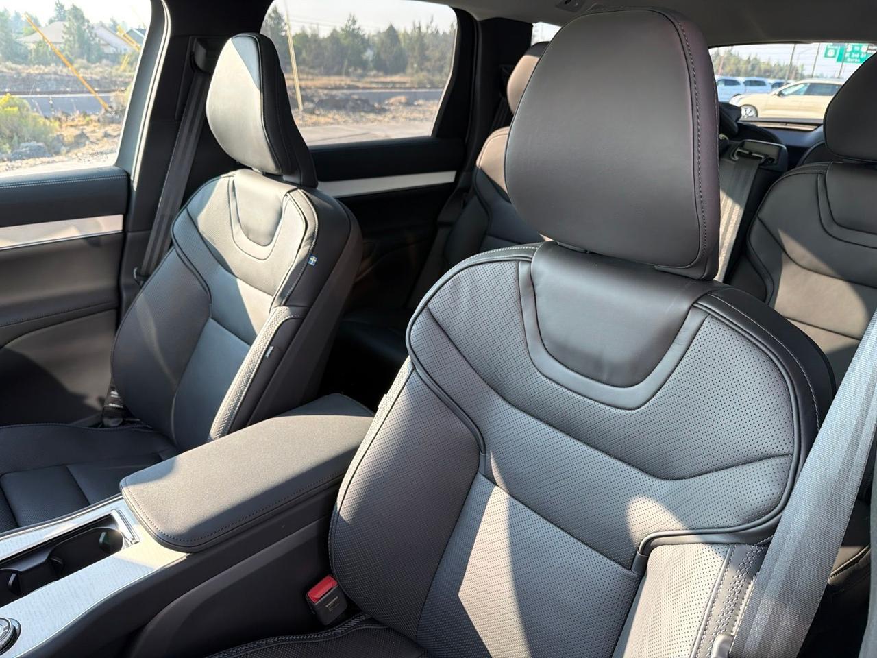 2026 Volvo EX90 Twin Motor Ultra Bend OR