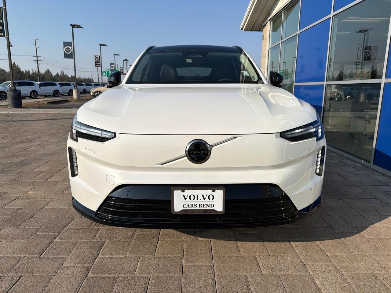 2026 Volvo EX90 Twin Motor Ultra Bend OR