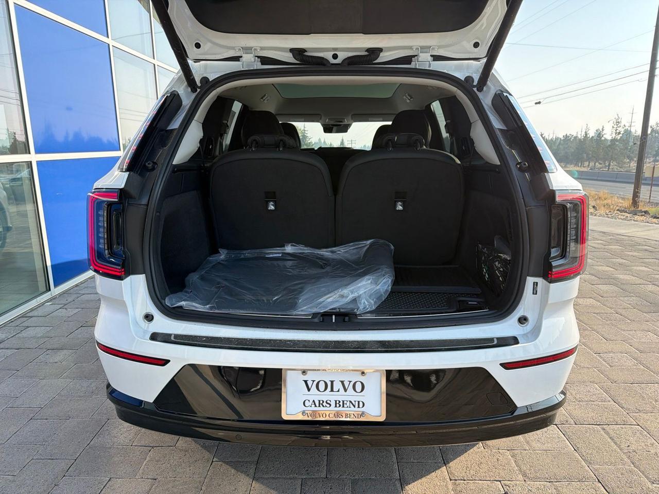 2026 Volvo EX90 Twin Motor Ultra Bend OR