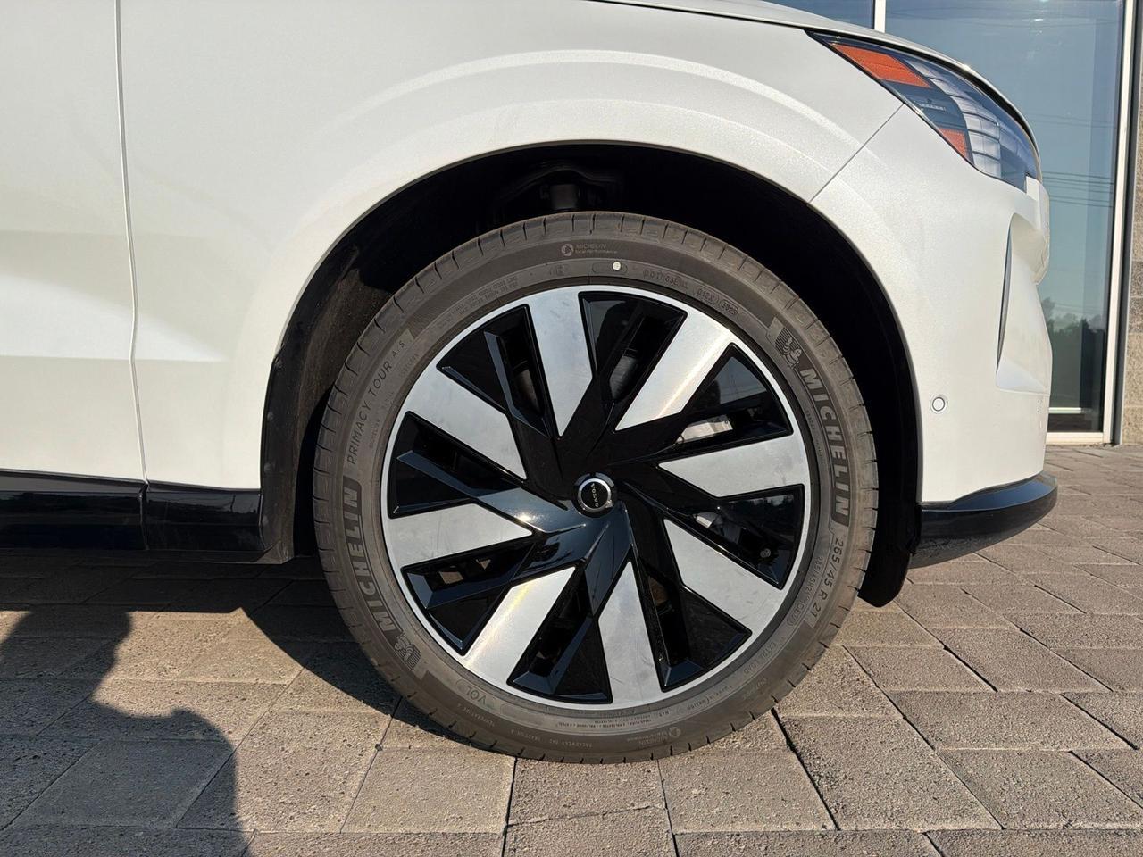 2026 Volvo EX90 Twin Motor Ultra Bend OR