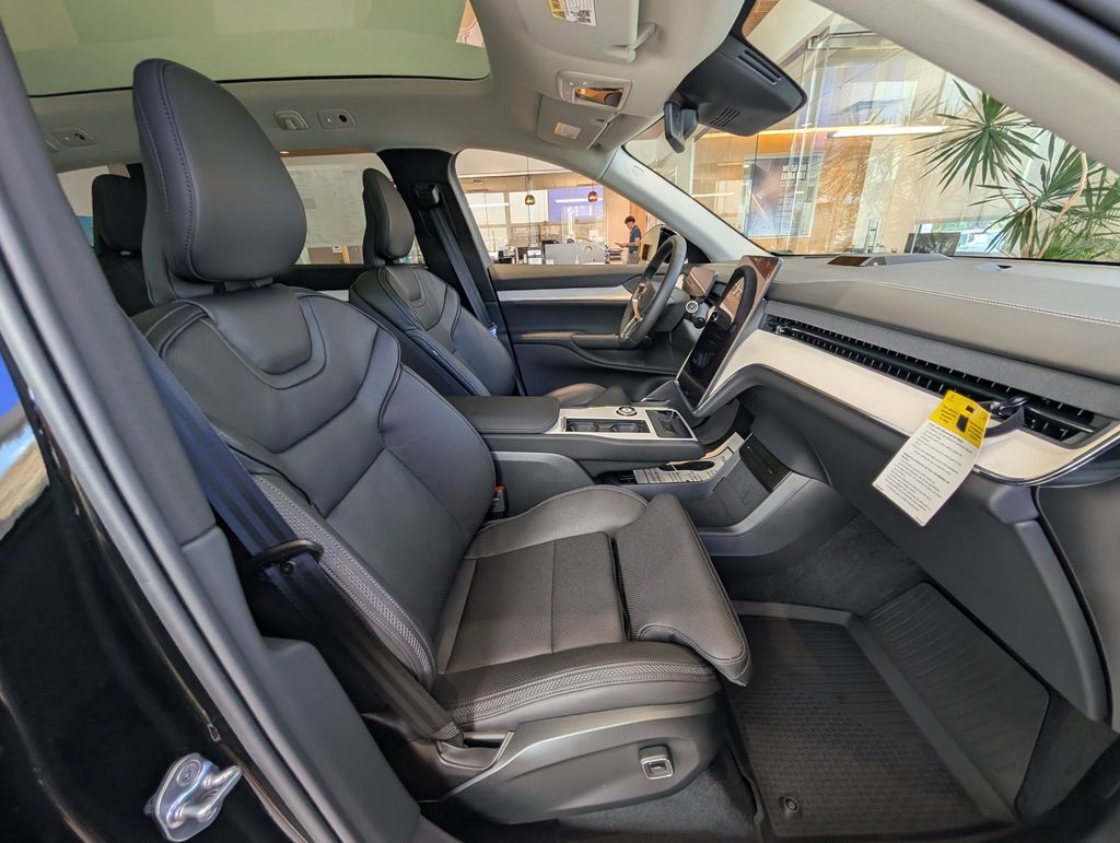 2026 Volvo EX90 Twin Motor Ultra Hunt Valley MD