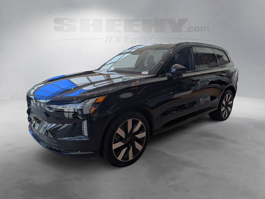 2026 Volvo EX90 Twin Motor Ultra Hunt Valley MD
