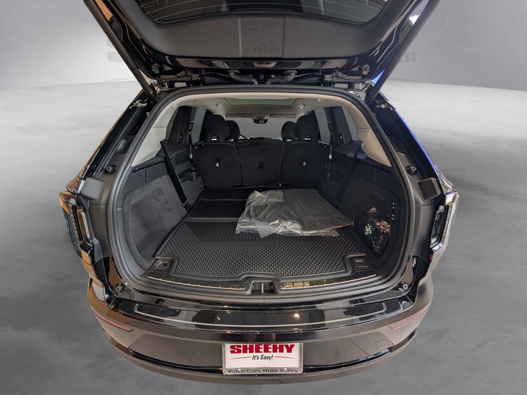 2026 Volvo EX90 Twin Motor Ultra Hunt Valley MD