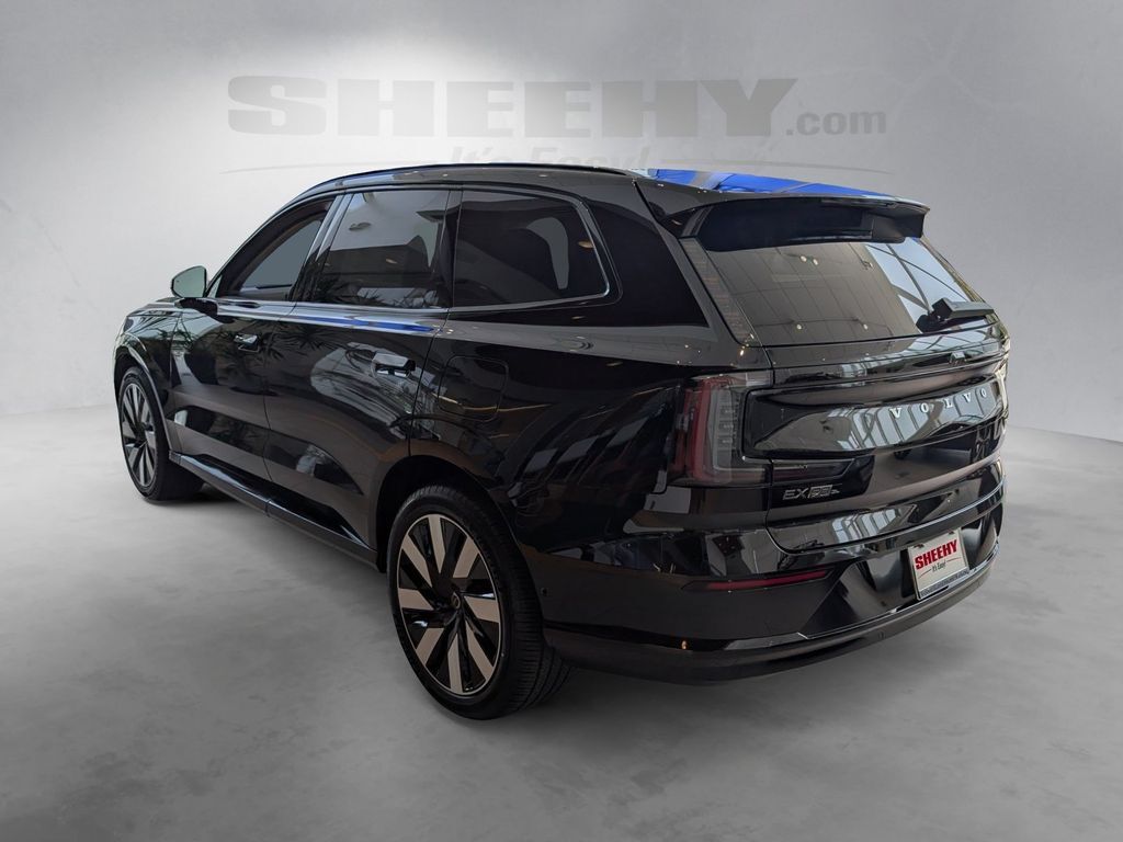 2026 Volvo EX90 Twin Motor Ultra Hunt Valley MD