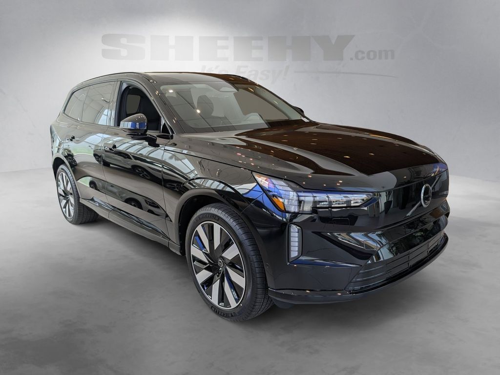 2026 Volvo EX90 Twin Motor Ultra Hunt Valley MD
