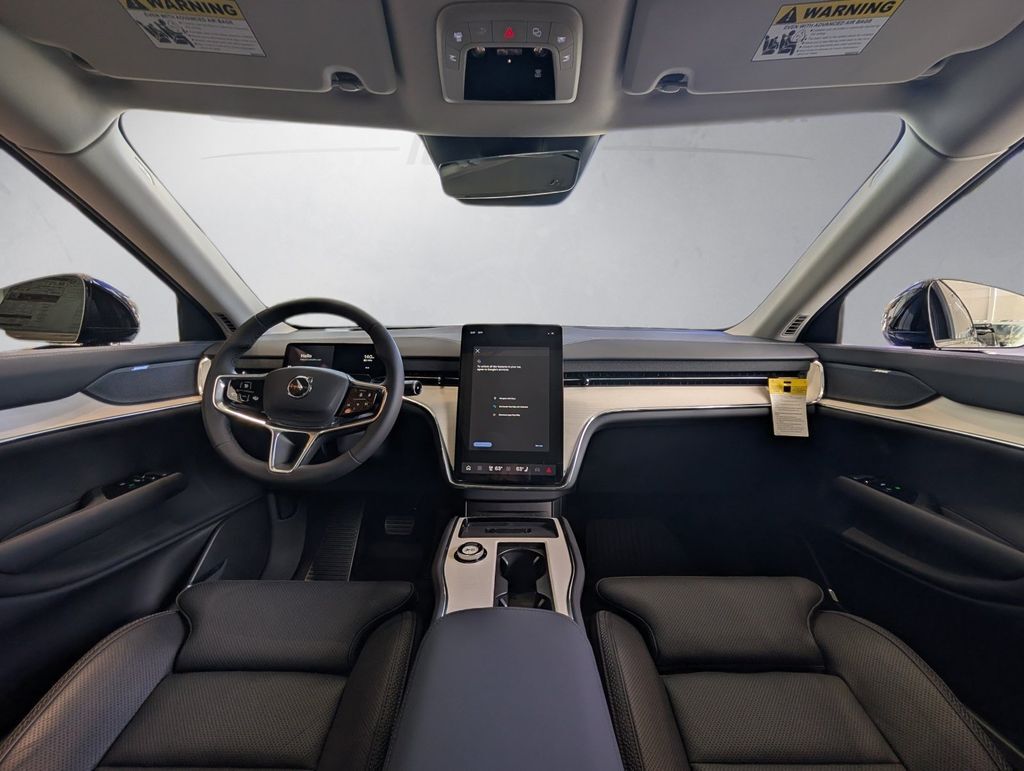 2026 Volvo EX90 Twin Motor Ultra Hunt Valley MD