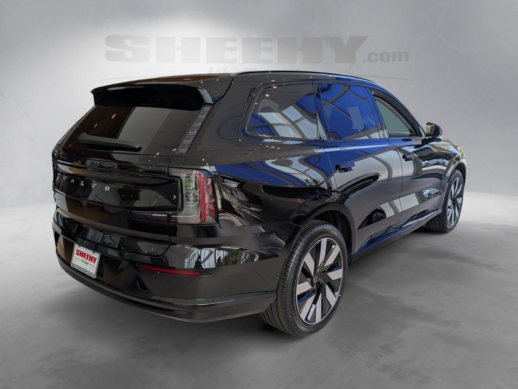 2026 Volvo EX90 Twin Motor Ultra Hunt Valley MD