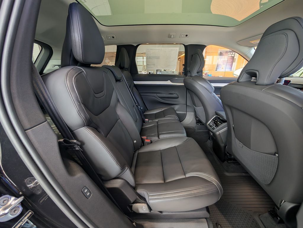 2026 Volvo EX90 Twin Motor Ultra Hunt Valley MD
