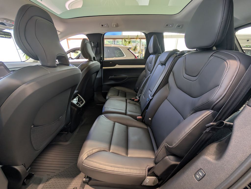 2026 Volvo EX90 Twin Motor Ultra Hunt Valley MD