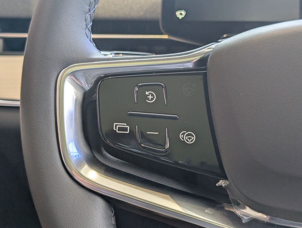 2026 Volvo EX90 Twin Motor Ultra Hunt Valley MD