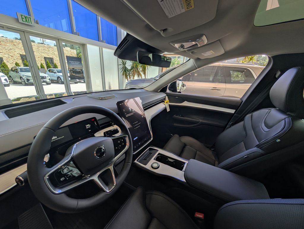 2026 Volvo EX90 Twin Motor Ultra Hunt Valley MD