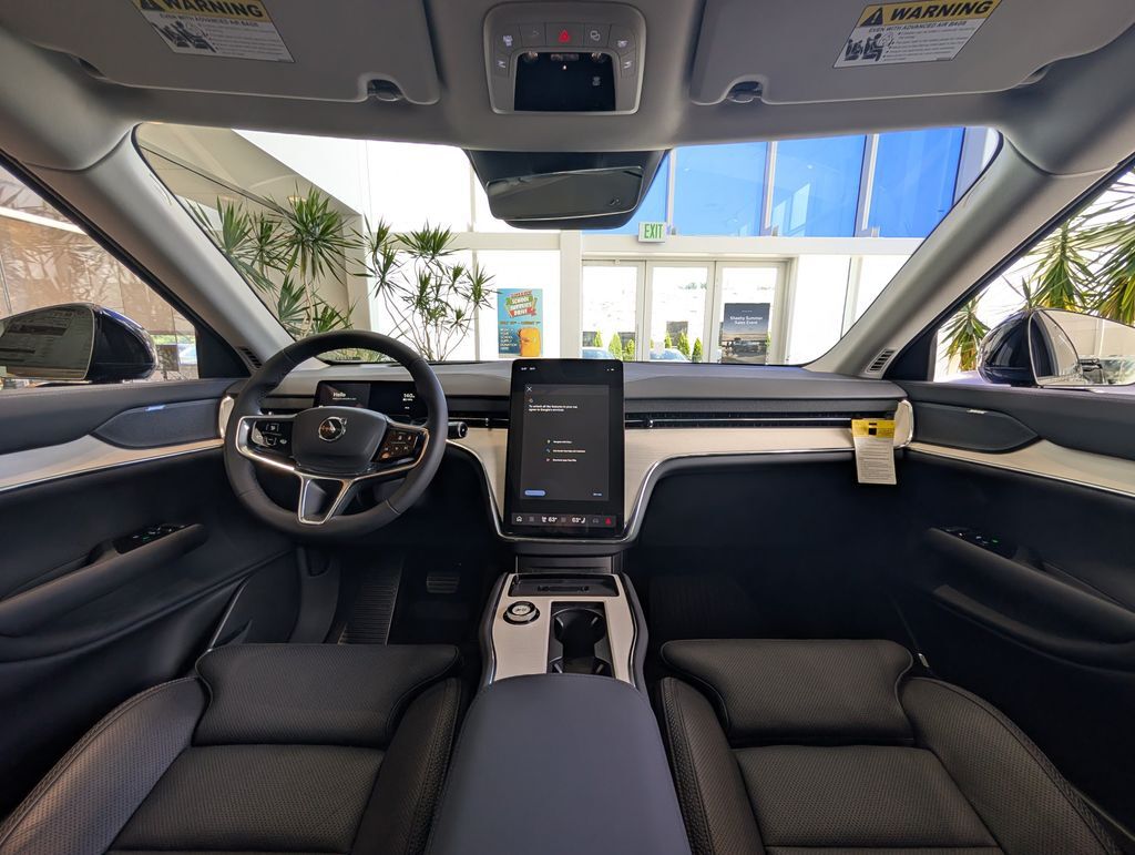 2026 Volvo EX90 Twin Motor Ultra Hunt Valley MD