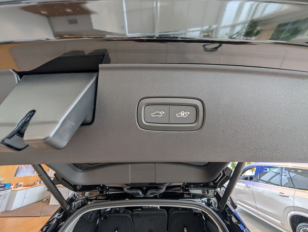 2026 Volvo EX90 Twin Motor Ultra Hunt Valley MD