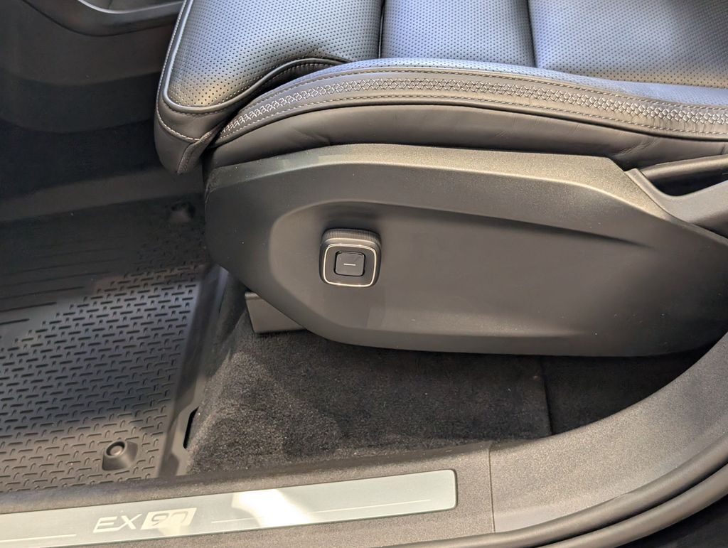 2026 Volvo EX90 Twin Motor Ultra Hunt Valley MD