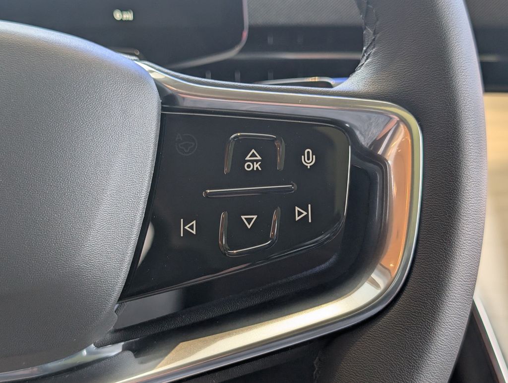 2026 Volvo EX90 Twin Motor Ultra Hunt Valley MD