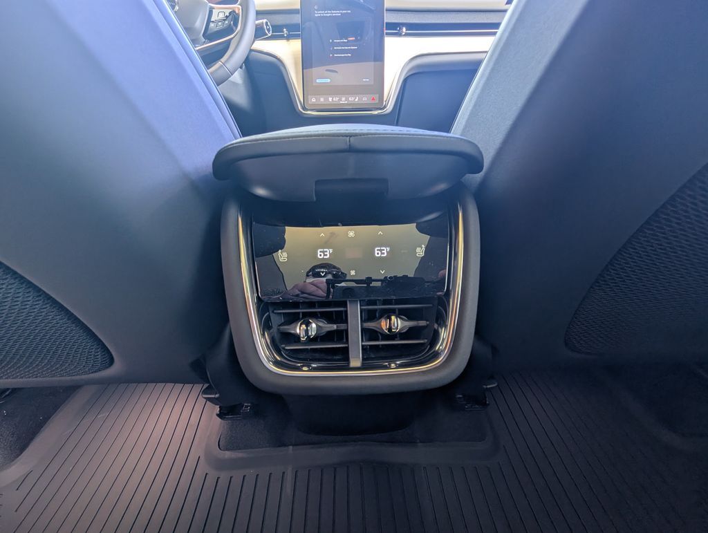 2026 Volvo EX90 Twin Motor Ultra Hunt Valley MD