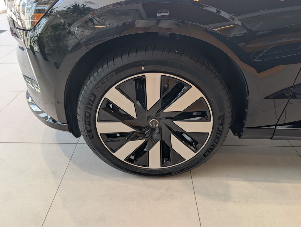 2026 Volvo EX90 Twin Motor Ultra Hunt Valley MD