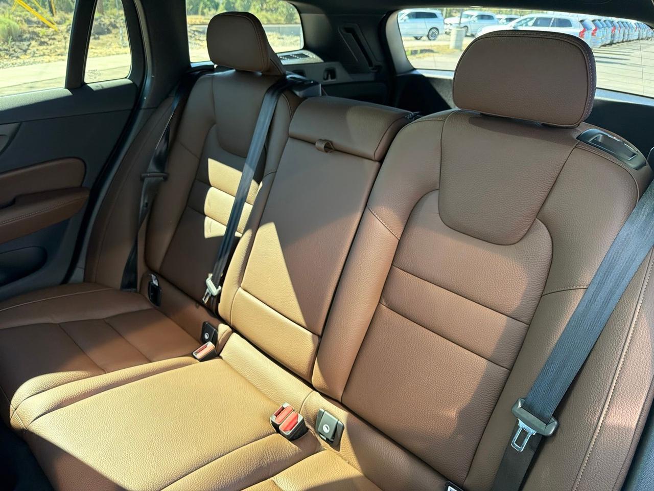 2026 Volvo V60 Cross Country B5 Plus Bend OR