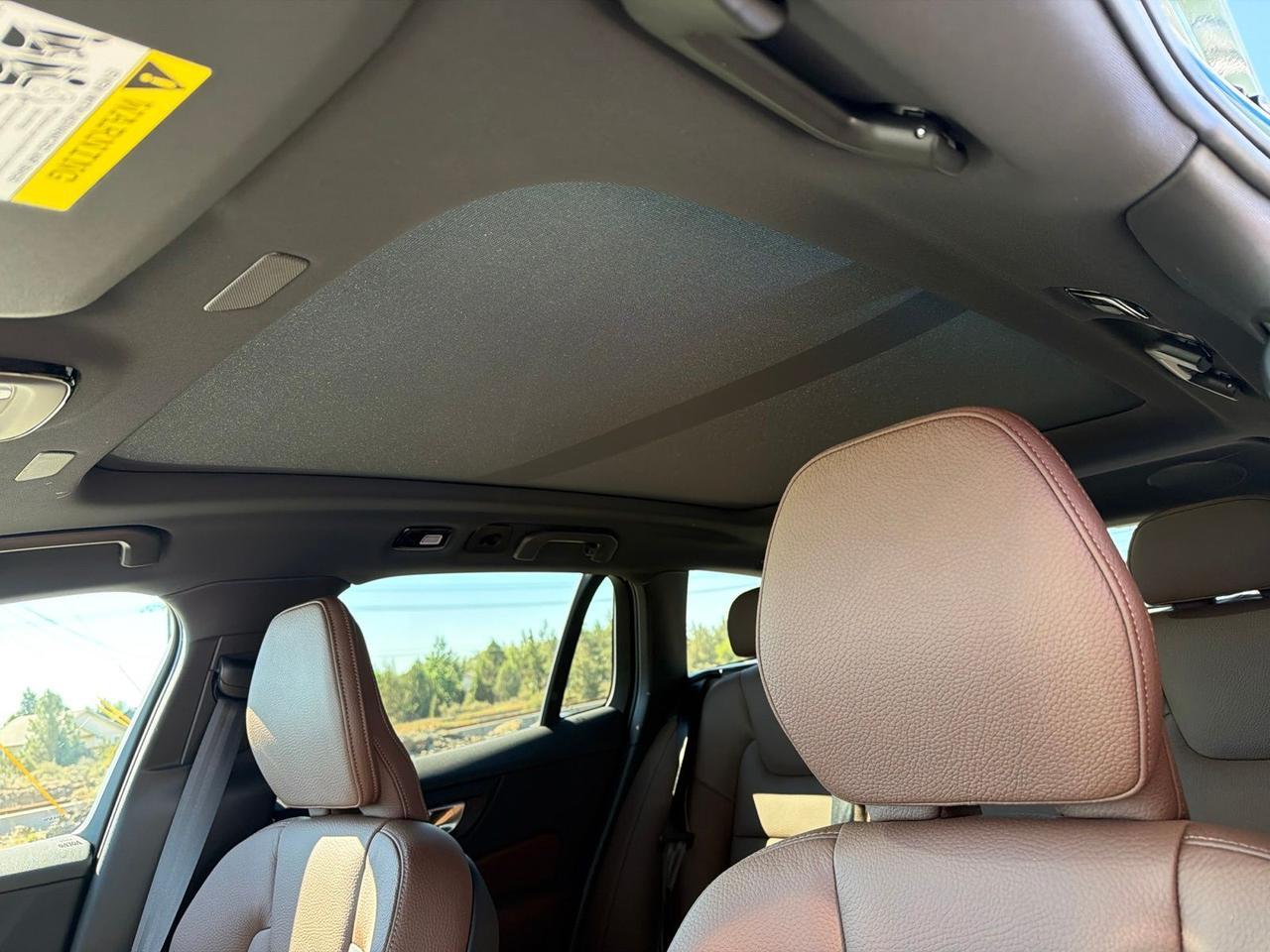 2026 Volvo V60 Cross Country B5 Plus Bend OR