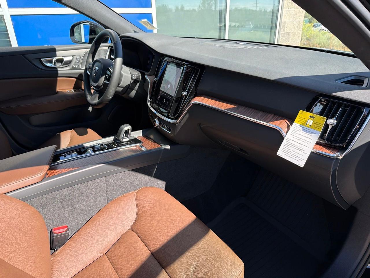 2026 Volvo V60 Cross Country B5 Plus Bend OR