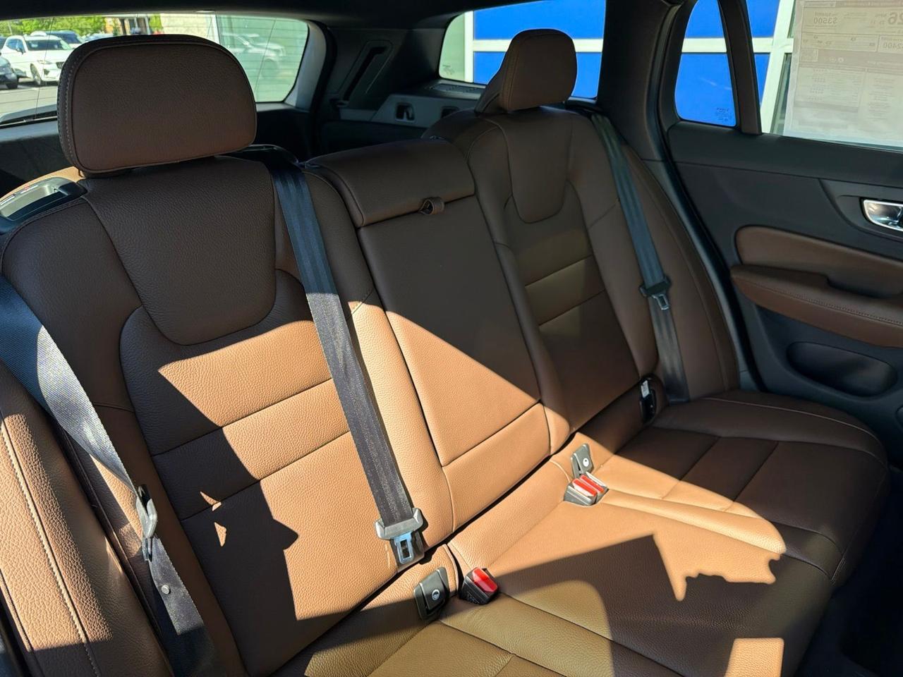 2026 Volvo V60 Cross Country B5 Plus Bend OR