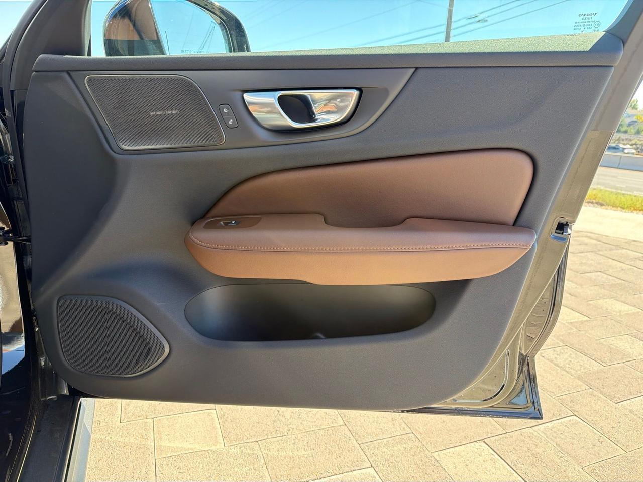 2026 Volvo V60 Cross Country B5 Plus Bend OR