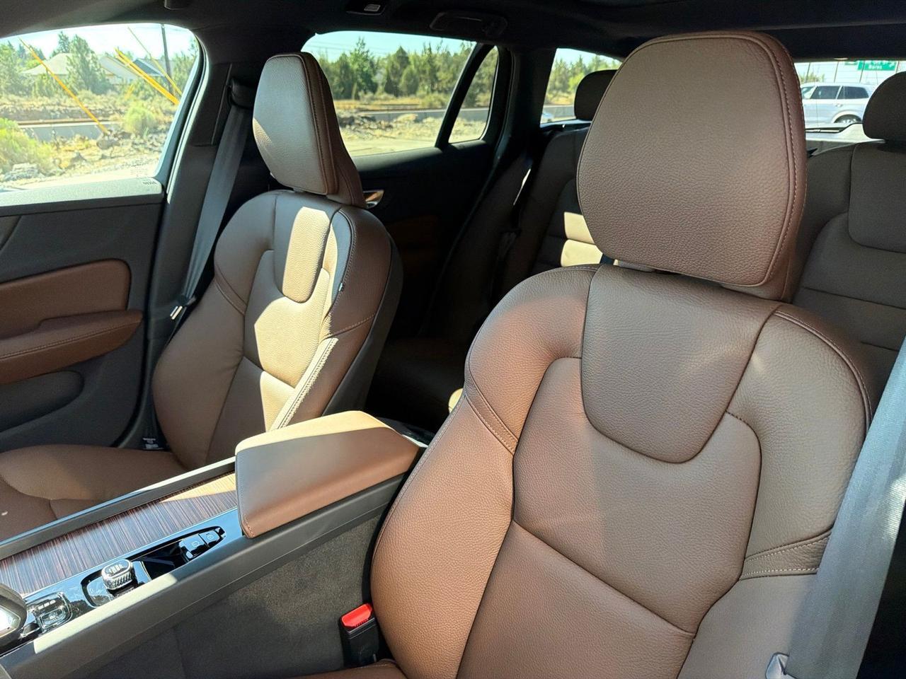 2026 Volvo V60 Cross Country B5 Plus Bend OR