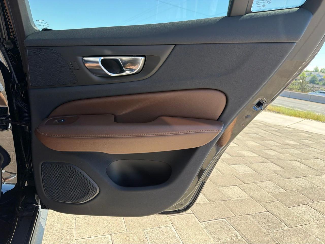 2026 Volvo V60 Cross Country B5 Plus Bend OR