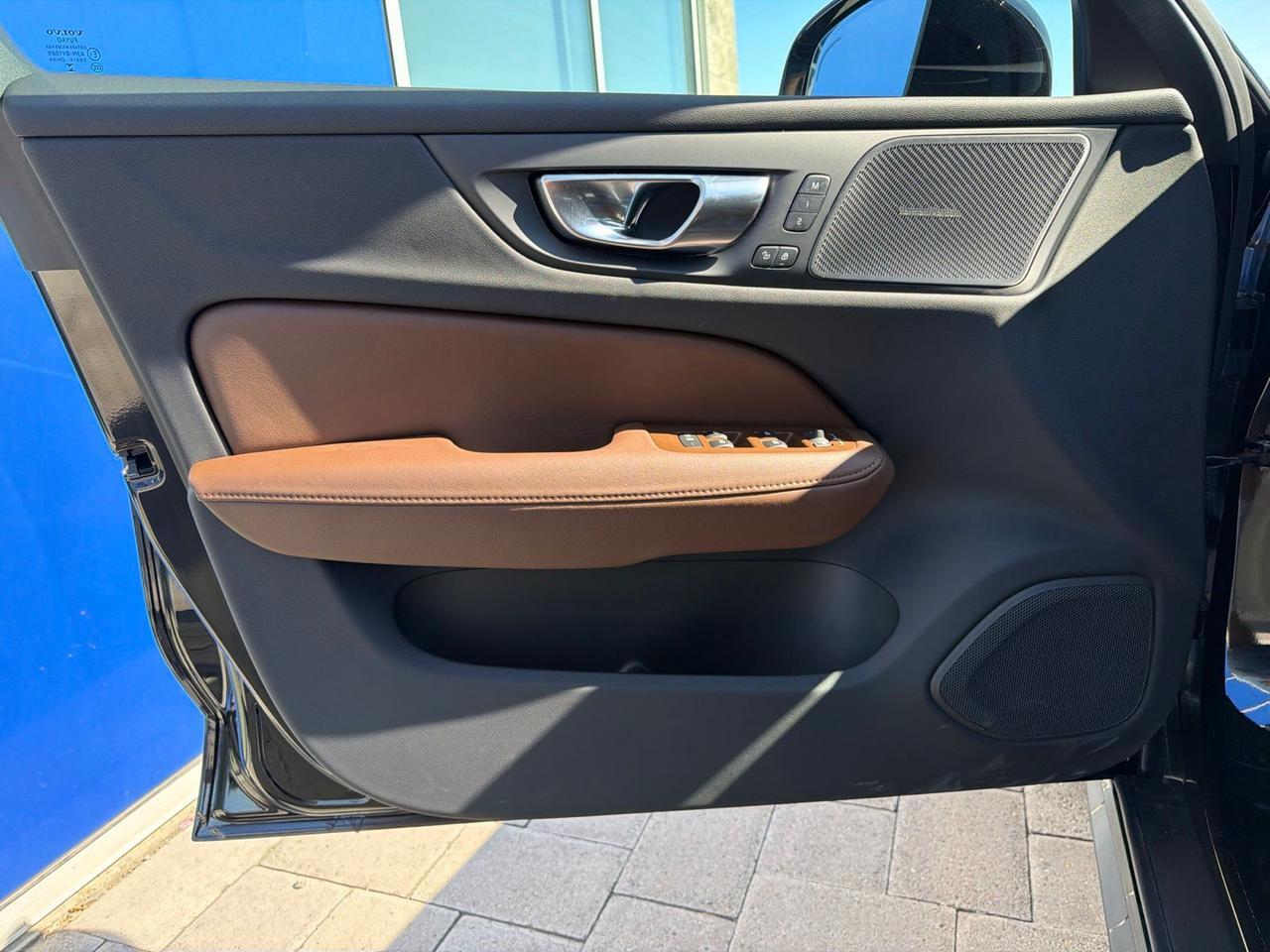 2026 Volvo V60 Cross Country B5 Plus Bend OR