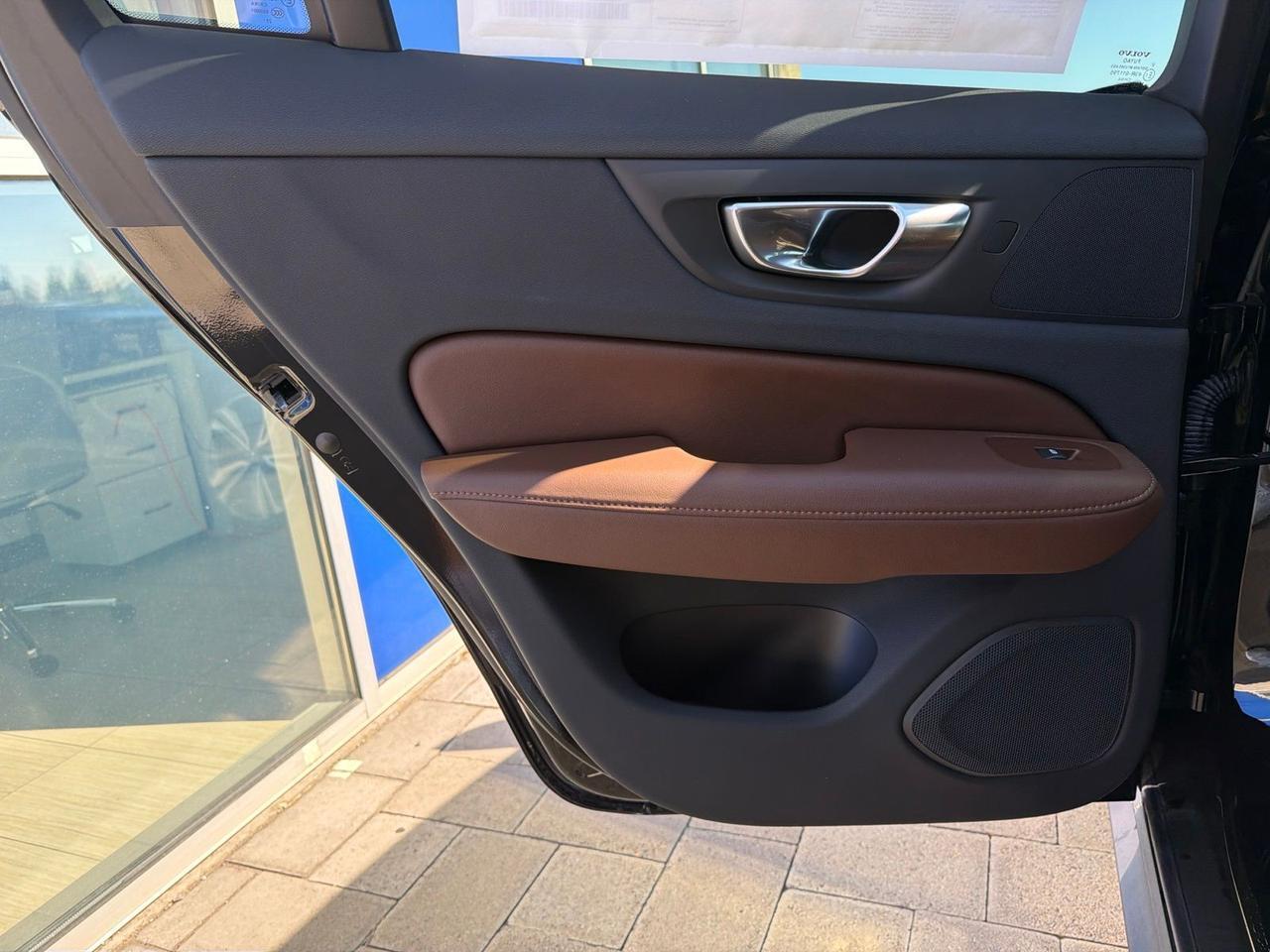 2026 Volvo V60 Cross Country B5 Plus Bend OR