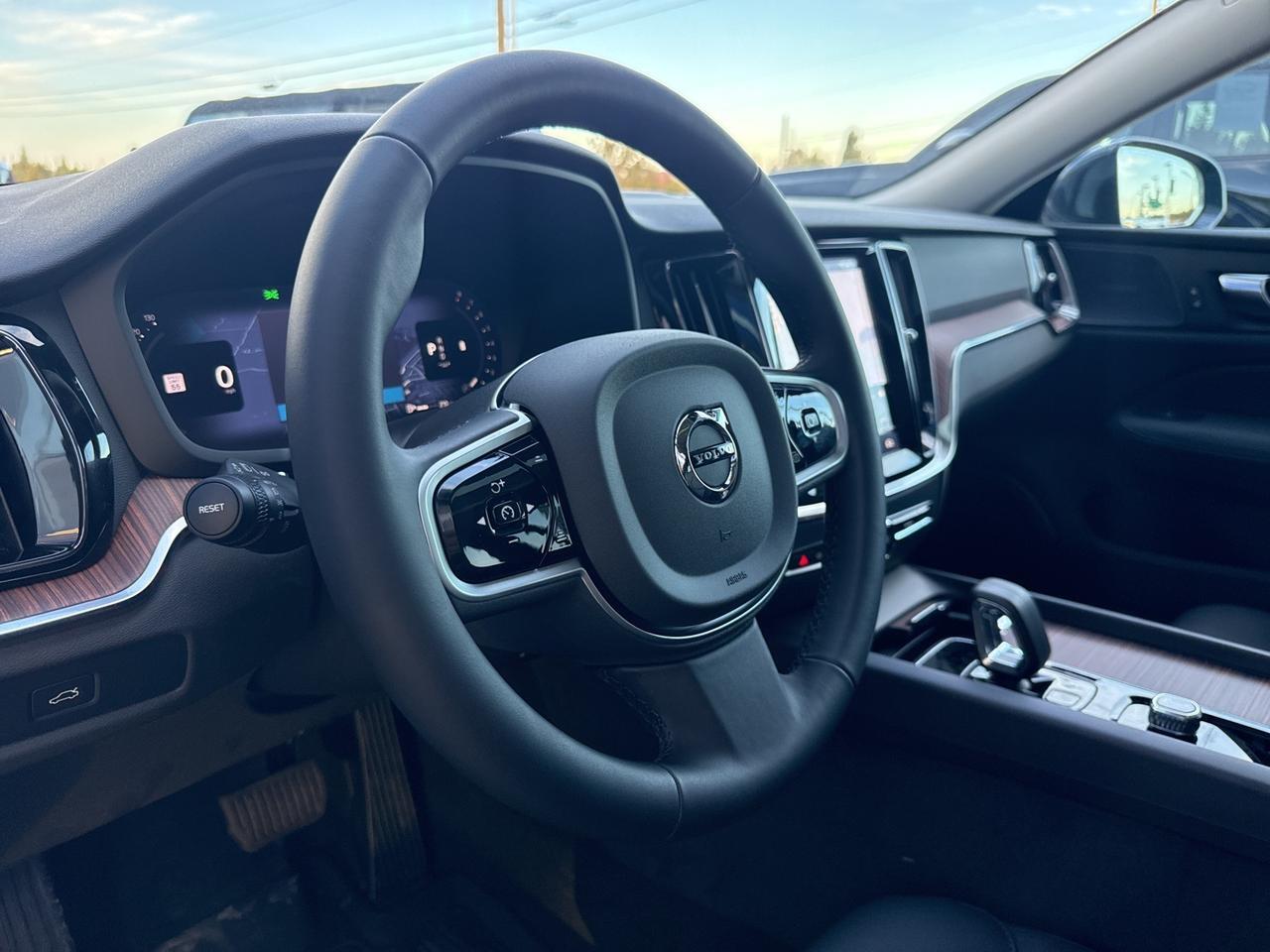 2026 Volvo V60 Cross Country B5 Plus Bend OR