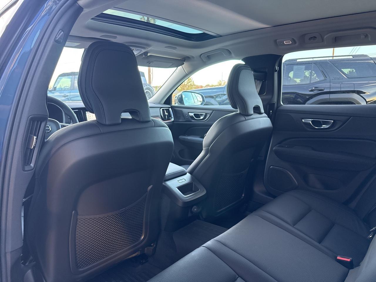 2026 Volvo V60 Cross Country B5 Plus Bend OR