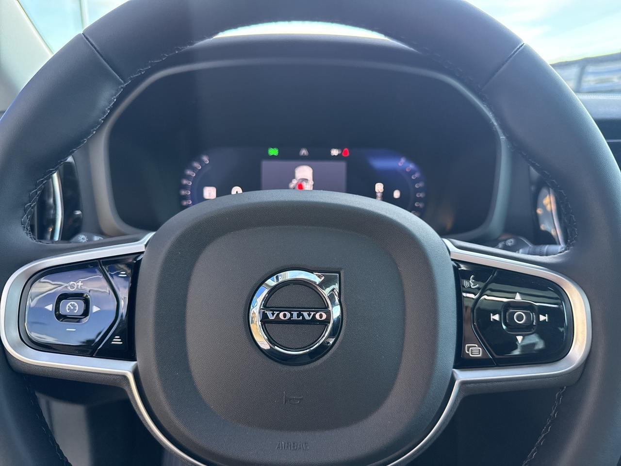 2026 Volvo V60 Cross Country B5 Plus Bend OR