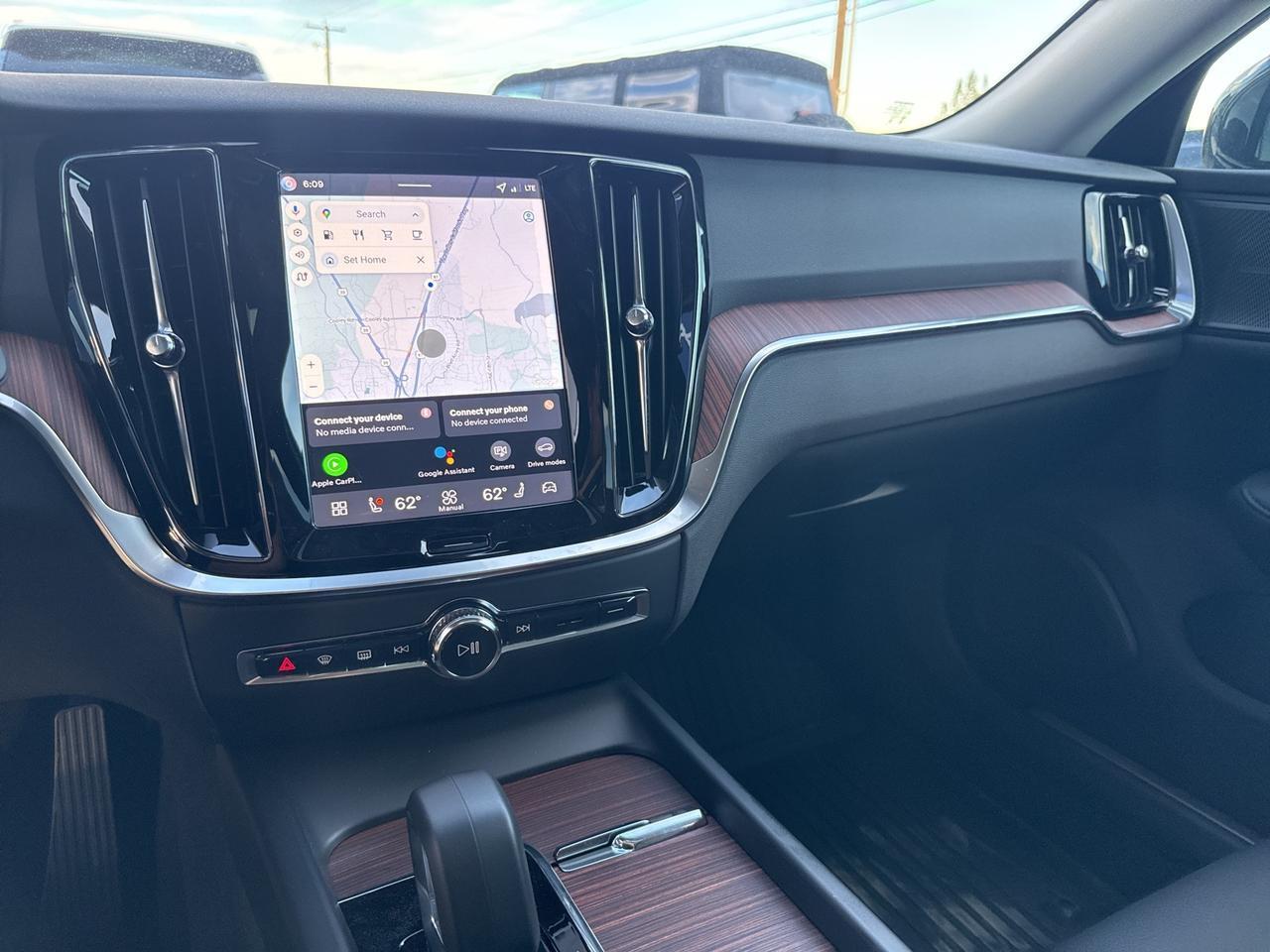 2026 Volvo V60 Cross Country B5 Plus Bend OR