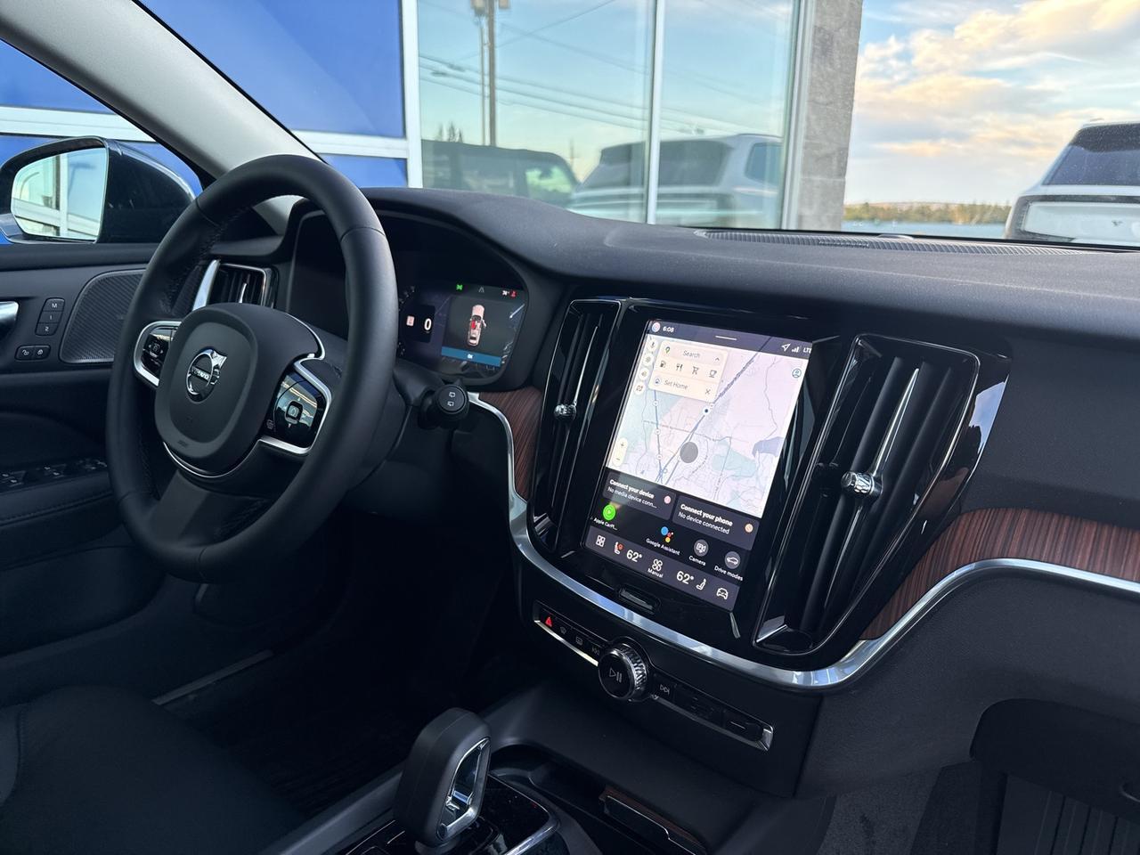 2026 Volvo V60 Cross Country B5 Plus Bend OR