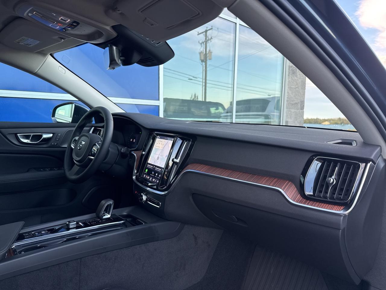 2026 Volvo V60 Cross Country B5 Plus Bend OR