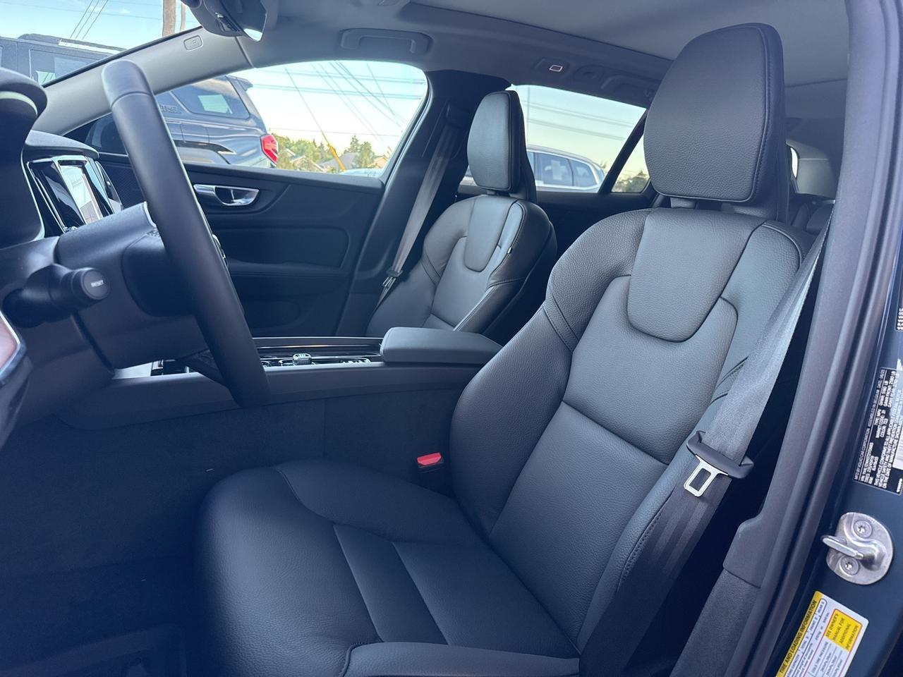 2026 Volvo V60 Cross Country B5 Plus Bend OR