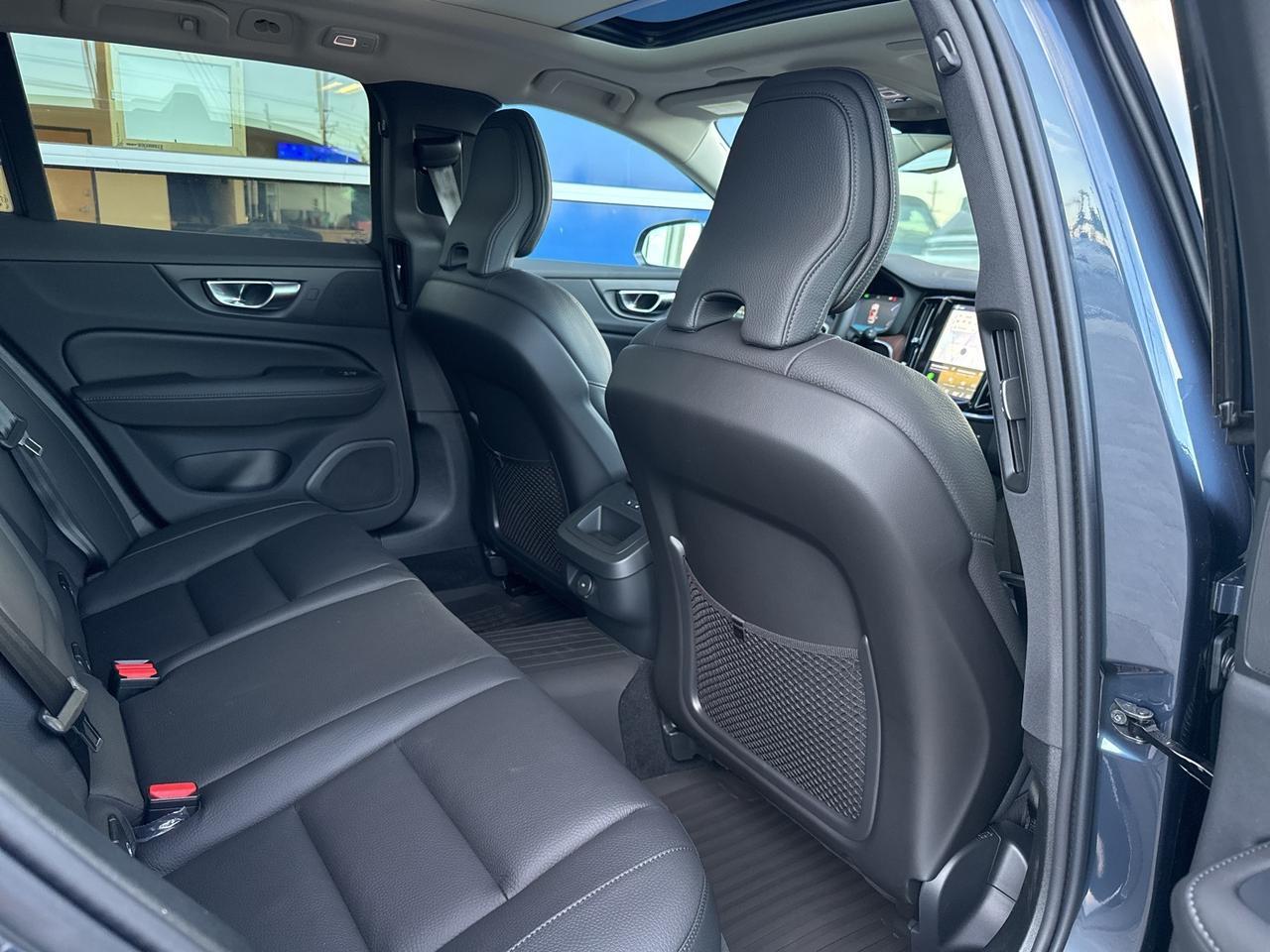 2026 Volvo V60 Cross Country B5 Plus Bend OR