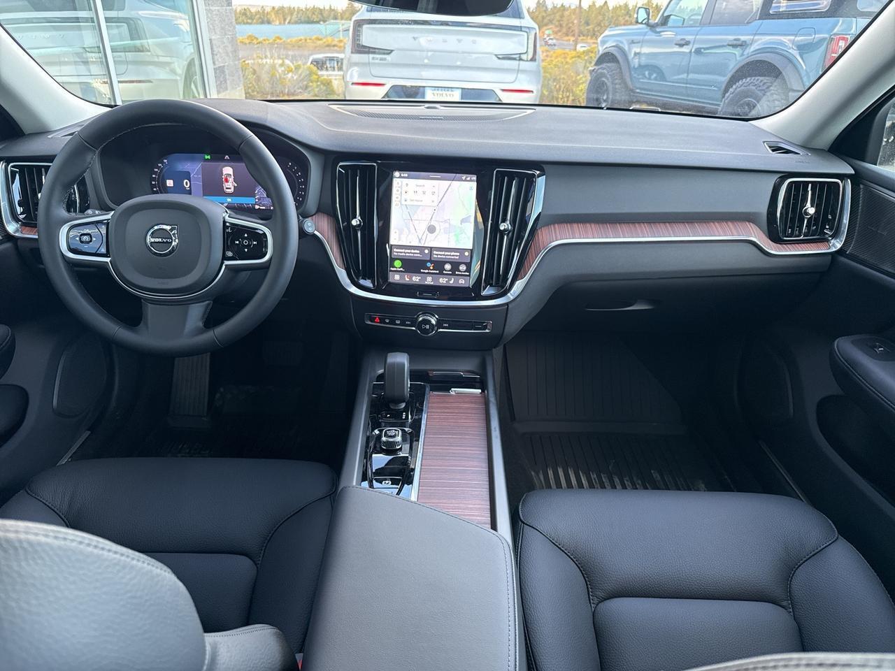 2026 Volvo V60 Cross Country B5 Plus Bend OR