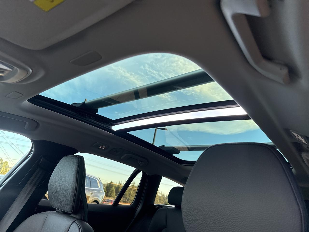 2026 Volvo V60 Cross Country B5 Plus Bend OR