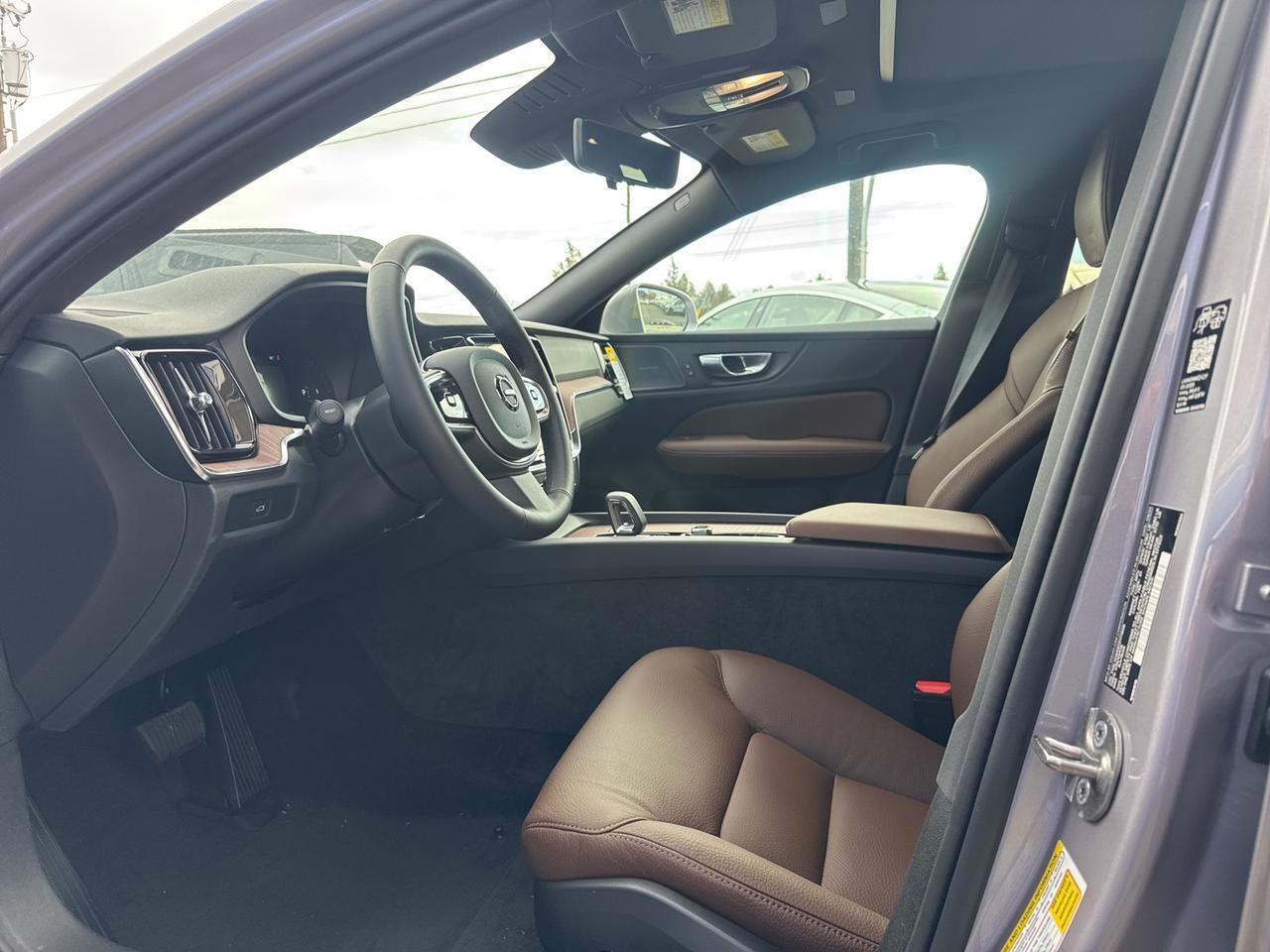 2026 Volvo V60 Cross Country B5 Plus Bend OR